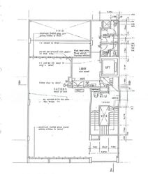 Horne Road (D8), Warehouse #561799621